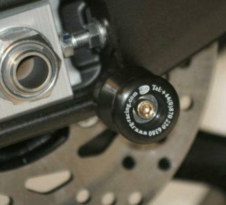 Pièces Quad & Motos - Equipement véhicule - Pions de bras oscillant R&G RACING M6