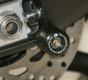 Pions de bras oscillant R&G RACING M6