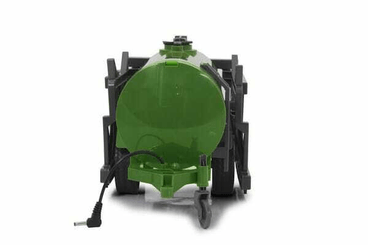 Loisirs - Jouets - Tonne à lisier avec flexible traîné Fendt