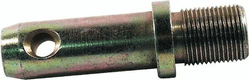 Axe de bras inférieur 22x53mm filetage: 1-1/8"x35.7mm Cat.1 Kramp
