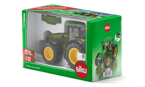 Loisirs - Jouets - John Deere 8R 370