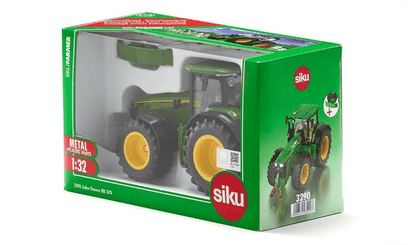 Loisirs - Jouets - John Deere 8R 370