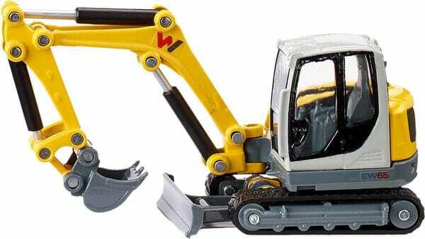 Loisirs - Jouets - Wacker Neuson EW65