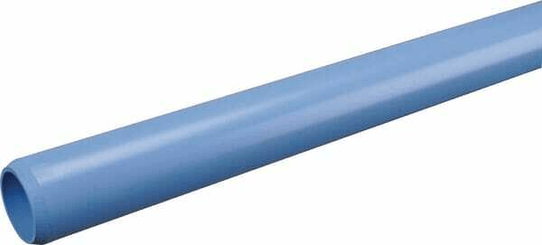 Pièces agricoles - Pièce pneumatique - Tuyau Prevost 40x3,7 mm - 4 m