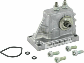 Pièces agricoles - Hydraulique - Comm. manuelle mécanique 157-B-3173