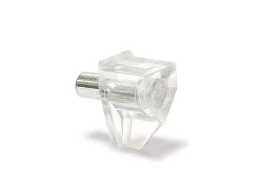 Boulonnerie, quincaillerie - Meubles, rangements - 5081020 TAQ D5 MET/PLAST TRANS