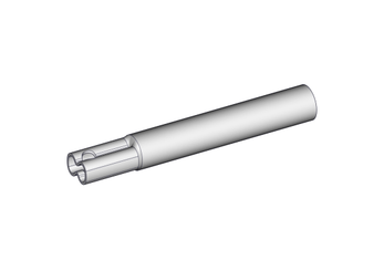 Materiels - Accessoires 0Kg-5Kg - EMBOUT VEAU D.34MM