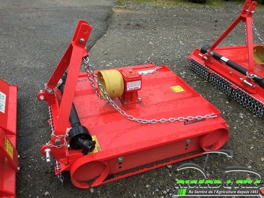 Materiels - Gyrobroyeur - Gyrobroyeur Colombia PMK90