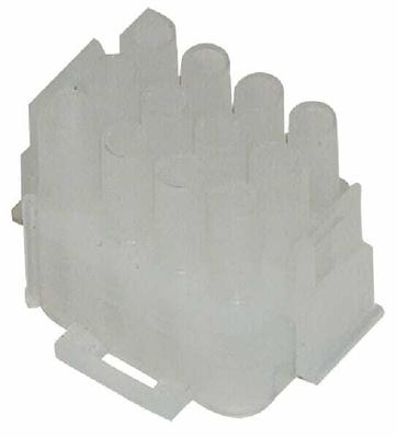 Pièces agricoles - Pièce Pulvérisateur - Logement de fiche 12 P. Male Mate-N