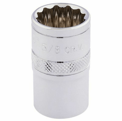 Pièces Quad & Motos - Outillage - Douille DRAPER 1/2'' 12 points 5/8''
