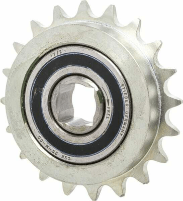 Pièces agricoles - Machines - Pignon