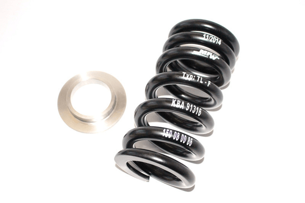 Pièces Quad & Motos - Equipement véhicule - Kit de rabaissement TECNIUM -30mm