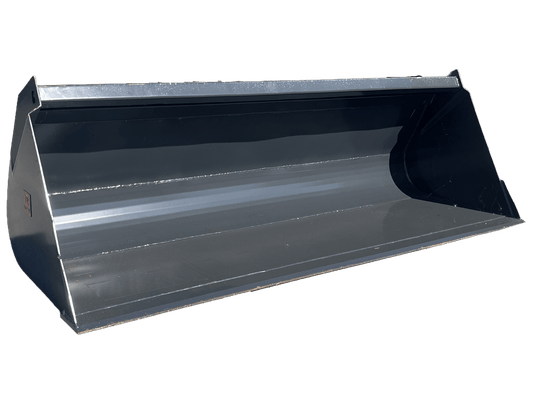 Materiels - Godet terre - Godet terre Riquet SMBR2400MX