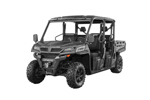 Materiels - Quad - UFORCE  1000 XL + Différentiel Arrière  EPS (DA)    **
