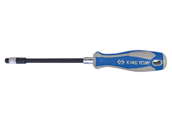 Outils - Outils divers - Tournevis flexible pour embouts 1/4"