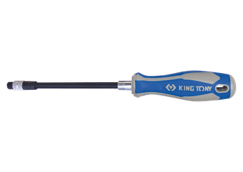 Outils - Outils divers - Tournevis flexible pour embouts 1/4"
