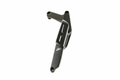 Couvre-carter moteur droit GILLES noir Suzuki GSX-R1000