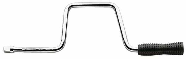 Outils - Outils divers - Vilebrequin 1/2'