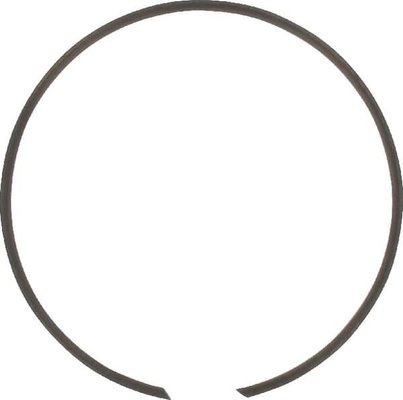Pièces agricoles - Roulements - Circlip pour boîtier
