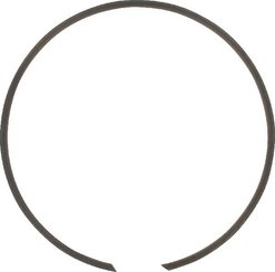 Pièces agricoles - Roulements - Circlip pour boîtier