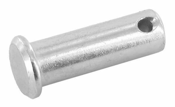 Pièces agricoles - Fenaison & élevage - Pivot 12x36mm Strautmann