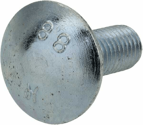 Pièces agricoles - Machines - Vis M12X1,75X30