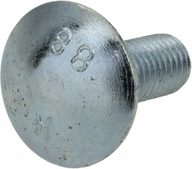 Pièces agricoles - Machines - Vis M12X1,75X30