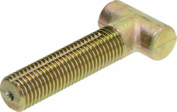 Pièces agricoles - Travail du sol - Lame M24 V&N