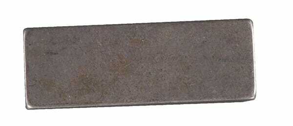 Pièces agricoles - Jardin et forêt pièce origine - Clavette