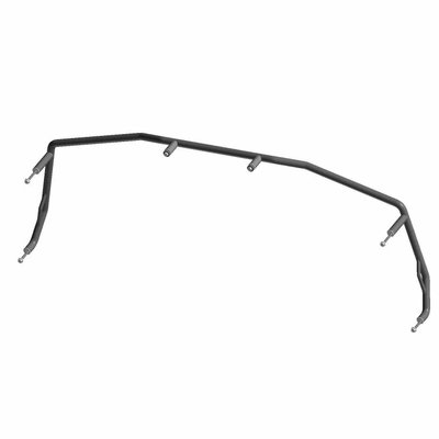 Pièces Quad & Motos - Pièces communes - SPORTSMAN 570 FRONT RACK EXTENDER