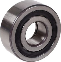 Pièces agricoles - Roulements - Roulement à rouleaux cylindriques 25x62x24mm INA/FAG