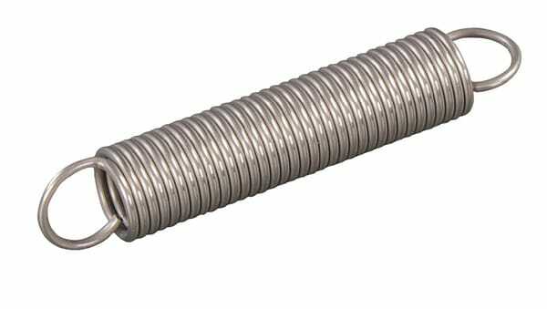 Pièces agricoles - Jardin et forêt pièce origine - Ressort traction