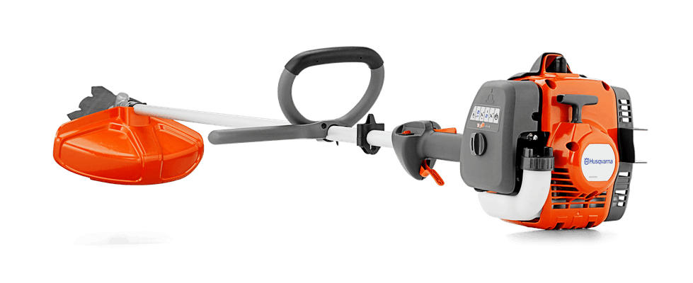 Materiels - Débroussailleuse - Débroussailleuse Husqvarna 122RJ
