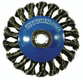 Brosse conique M14 0.5x100
