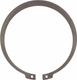 Circlip 130 mm ext.