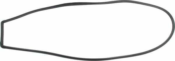 Pièces agricoles - Tracteur pièce origine - Caoutchouc de porte gauche