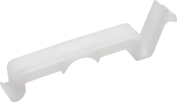 Pièces agricoles - Jardin et forêt pièce origine - Support d’essieu arrière CP1