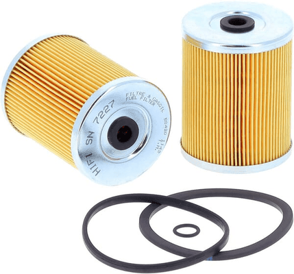 Pièces agricoles - Pièce divers - Filtre à carburant