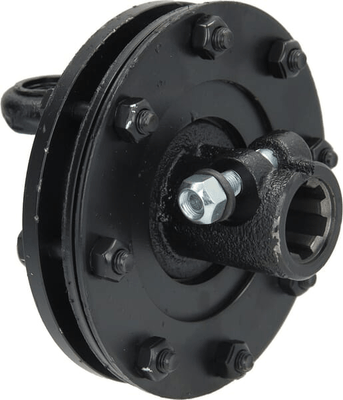 Pièces agricoles - Transmission - Friction Clutch - Type T - T40