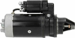 Démarreur 12V 3,0 kW 10 dents, CW, gopart