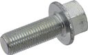 Boulon de bride 3/8-24x1". Honda