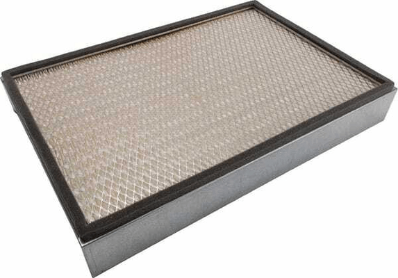 Pièces agricoles - TP pièce origine - Filtre de cabine Caterpillar