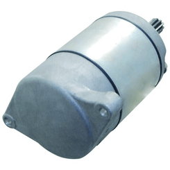 Pièces agricoles - Eclairage - Démarreur 12V, 10 dents, CW