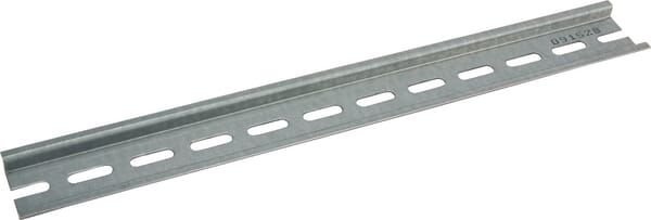 Pièces agricoles - Electricité - SZ Rails NS35/7,5 L=287 P010