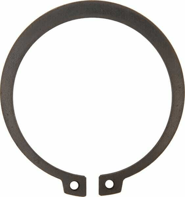 Pièces agricoles - Fasteners - Circlip 60 mm ext.