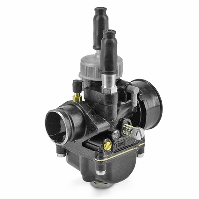 Pièces Quad & Motos - Moteur - Carburateur DELL ORTO PHBG DS Black Edition Racing Ø21mm