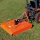 Gyrobroyeur Kubota GA1450