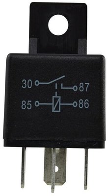 Pièces agricoles - Eclairage - Relais Hella