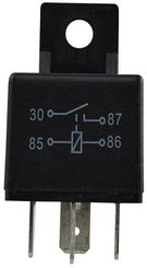 Pièces agricoles - Eclairage - Relais Hella