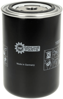 Pièces agricoles - TP pièce origine - Filtre à carburant